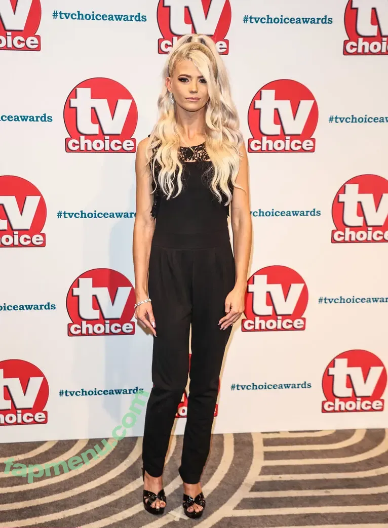 Danielle Harold nude photo #0158 (danielle_harold)