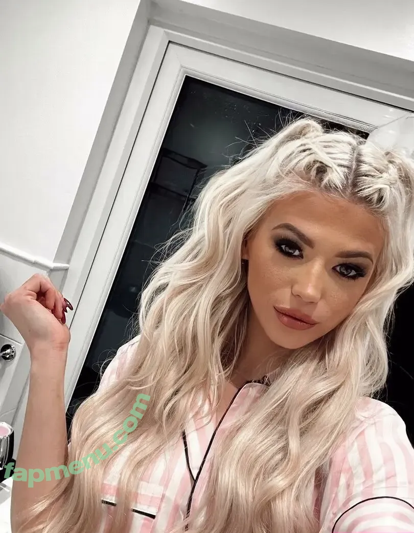 Danielle Harold nude photo #0162 (danielle_harold)