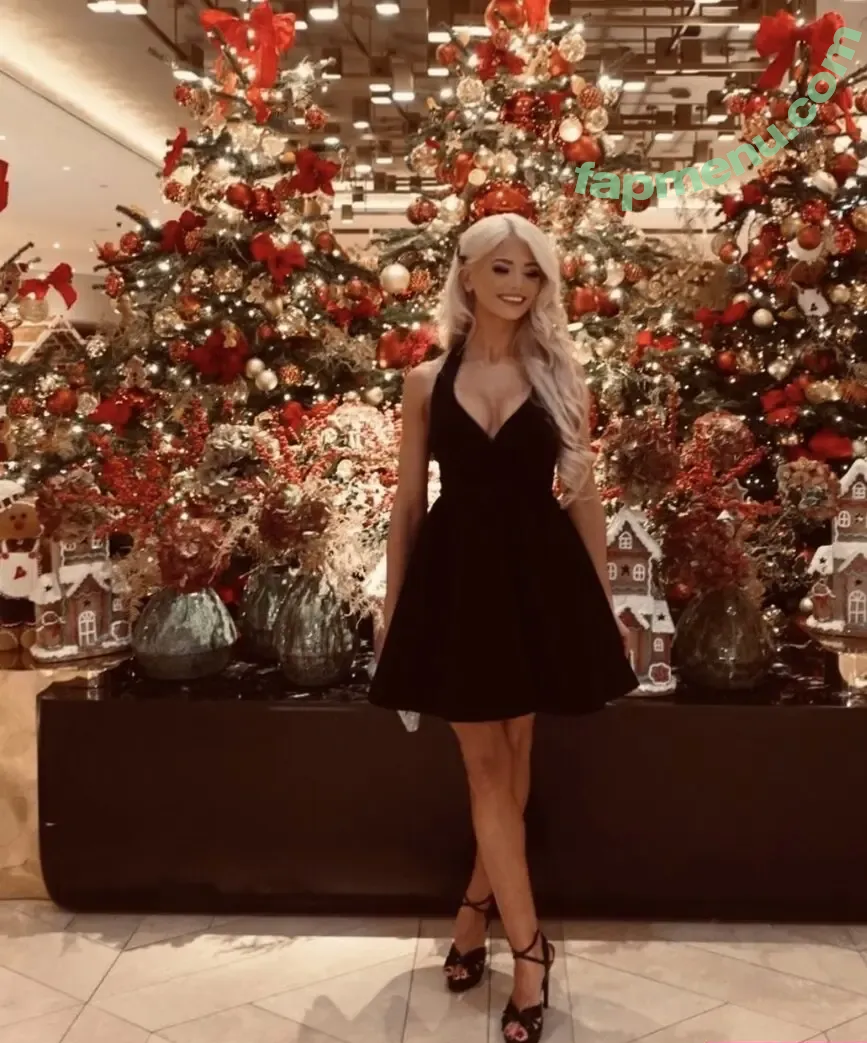 Danielle Harold nude photo #0169 (danielle_harold)