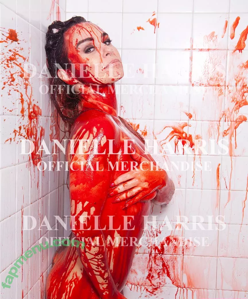 Danielle Harris nude photo #0019 (halloweengal / horrorgal)