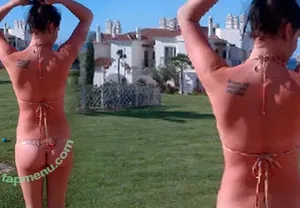 Danielle Lloyd / MissDLloyd nude photo #0179