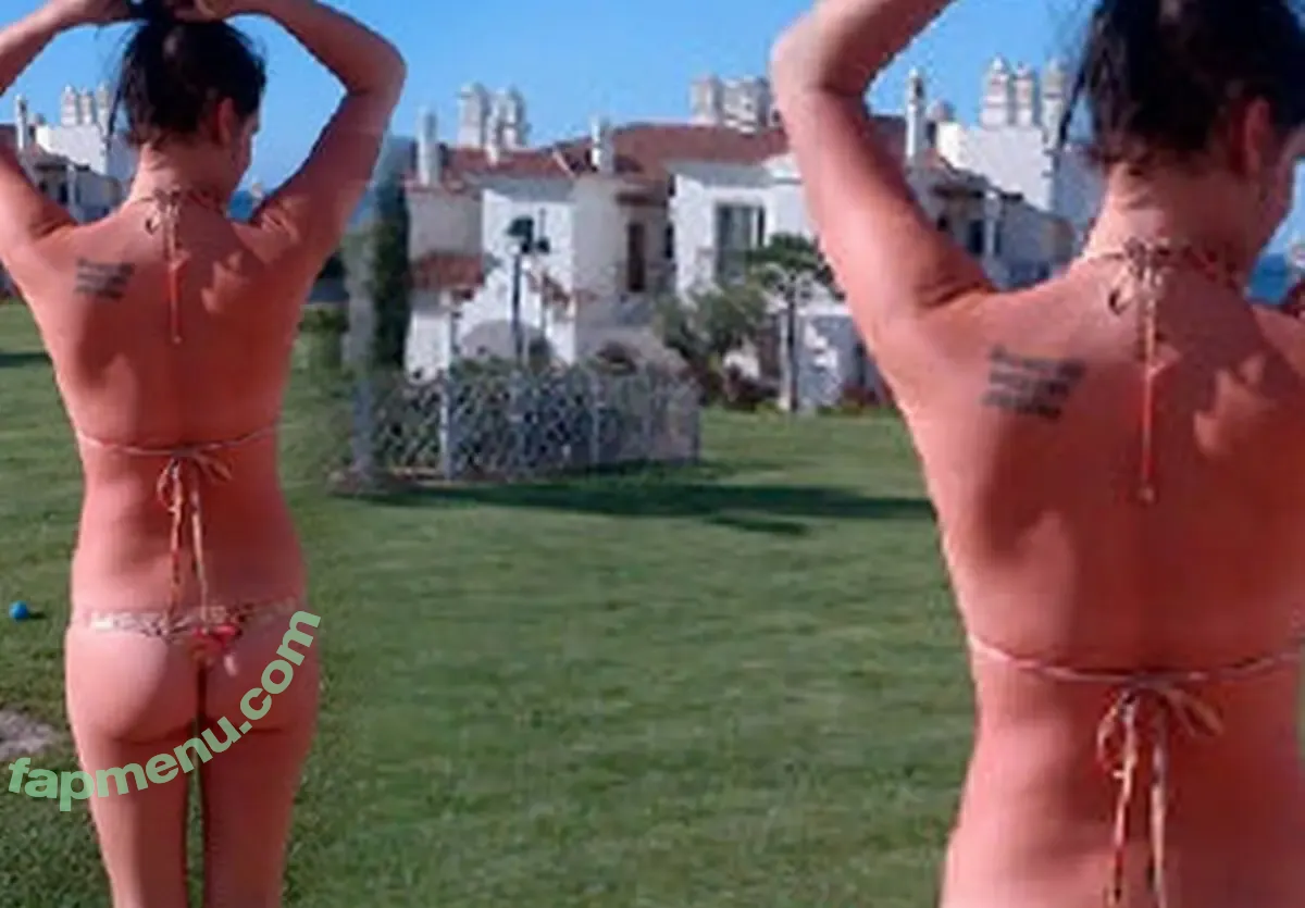 Danielle Lloyd nude photo #0179 (MissDLloyd)