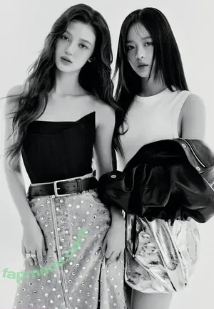 Danielle Marsh / DanielleJeans / NewJeans_twt / newjeans_official nude photo #0114