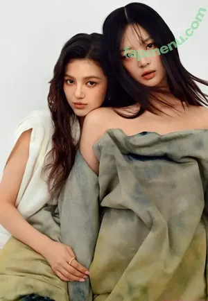 Danielle Marsh / DanielleJeans / NewJeans_twt / newjeans_official nude photo #0116