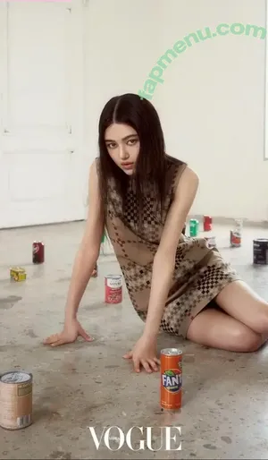 Danielle Marsh / DanielleJeans / NewJeans_twt / newjeans_official nude photo #0117