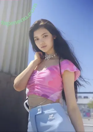 Danielle Marsh / DanielleJeans / NewJeans_twt / newjeans_official nude photo #0118