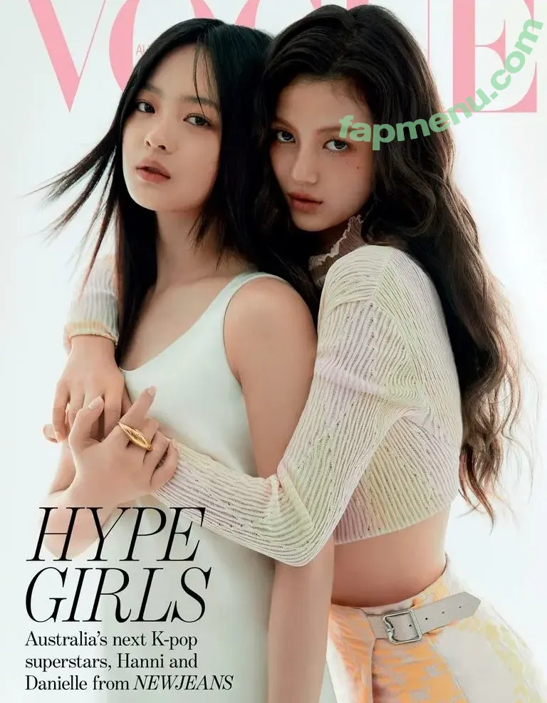 Danielle Marsh nude photo #0108 (DanielleJeans / NewJeans_twt / newjeans_official)