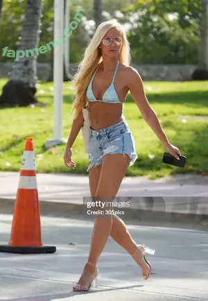 Danielle Moinet / DanielleMoinet / Summer Rae nude photo #0582