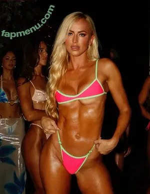 Danielle Moinet / DanielleMoinet / Summer Rae nude photo #0638