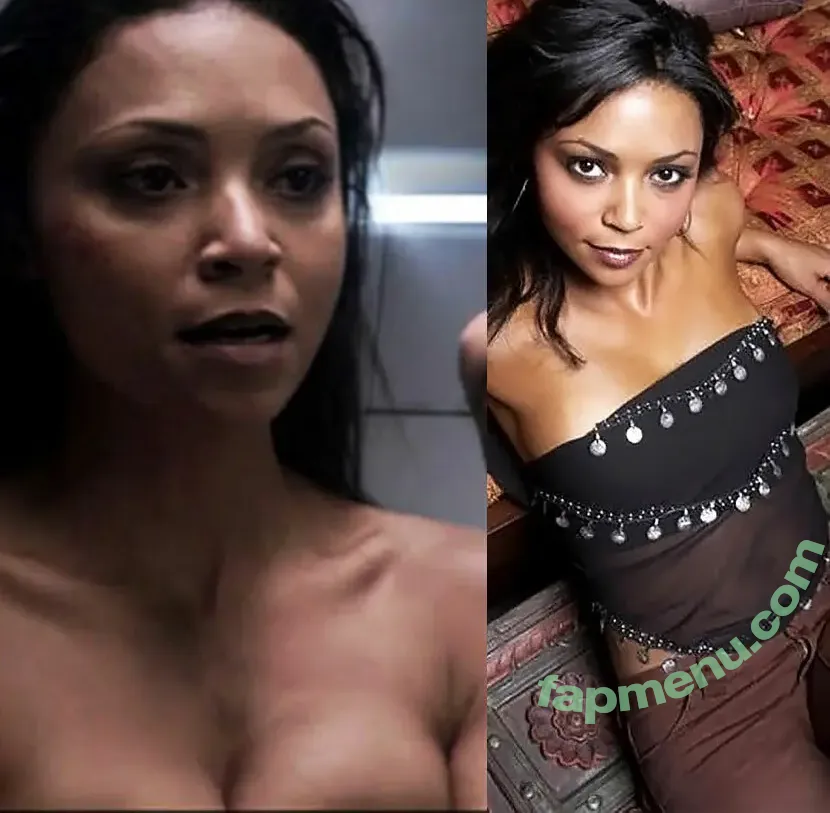 Danielle Nicolet nude photo #0001 (Danielle Nicolet)