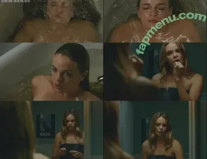 Danielle Panabaker / dpanabaker nude photo #0069