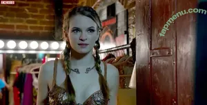 Danielle Panabaker / dpanabaker nude photo #0070
