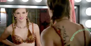 Danielle Panabaker / dpanabaker nude photo #0085
