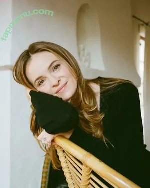 Danielle Panabaker / dpanabaker nude photo #0116