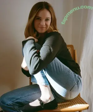 Danielle Panabaker / dpanabaker nude photo #0118