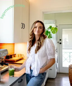 Danielle Panabaker / dpanabaker nude photo #0119