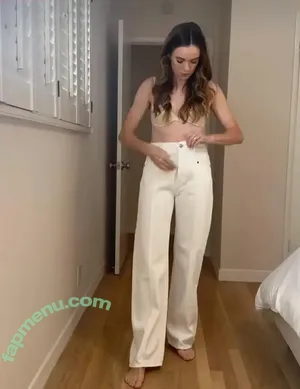 Danielle Panabaker / dpanabaker nude photo #0132