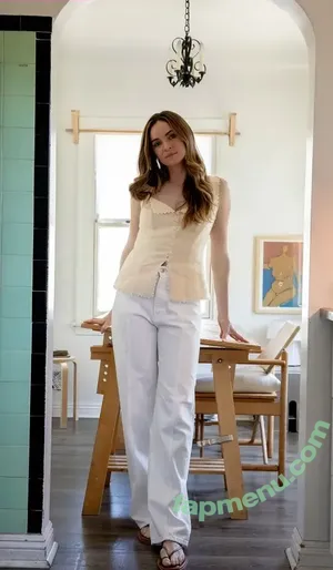 Danielle Panabaker / dpanabaker nude photo #0133