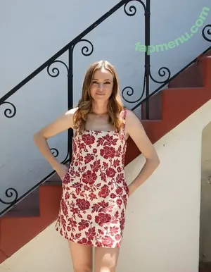 Danielle Panabaker / dpanabaker nude photo #0135