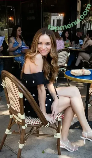 Danielle Panabaker / dpanabaker nude photo #0163