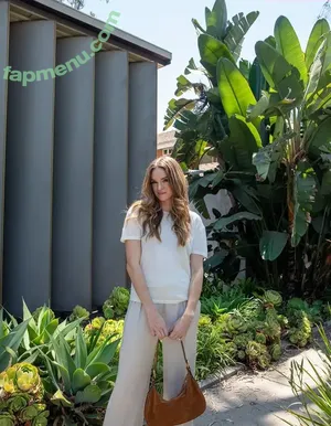 Danielle Panabaker / dpanabaker nude photo #0175