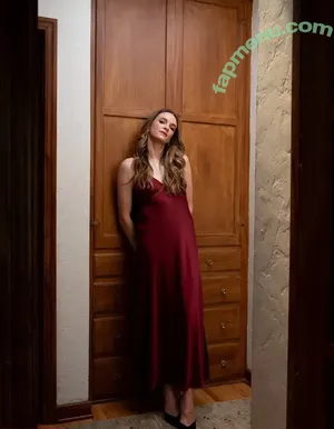 Danielle Panabaker / dpanabaker nude photo #0199
