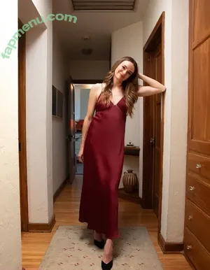 Danielle Panabaker / dpanabaker nude photo #0200