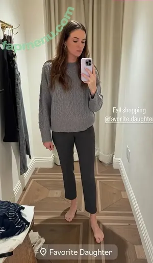 Danielle Panabaker / dpanabaker nude photo #0218