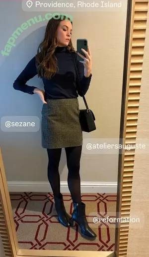 Danielle Panabaker / dpanabaker nude photo #0223