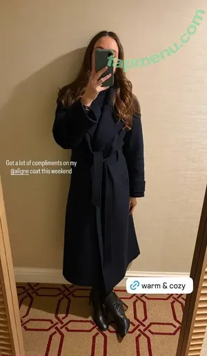 Danielle Panabaker / dpanabaker nude photo #0224