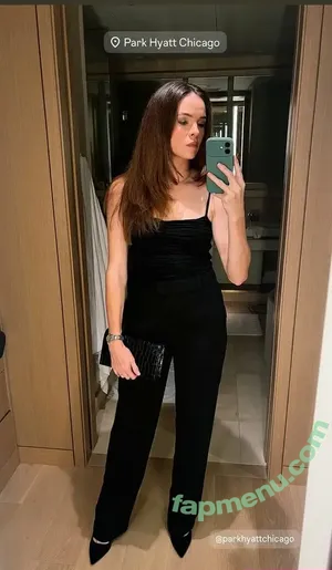 Danielle Panabaker / dpanabaker nude photo #0230