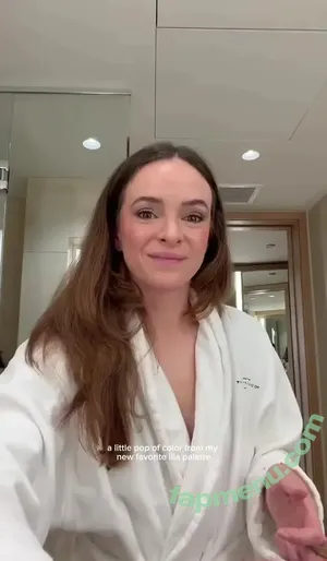 Danielle Panabaker / dpanabaker nude photo #0235