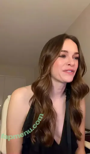 Danielle Panabaker / dpanabaker nude photo #0237