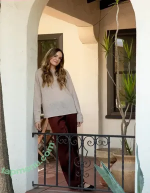 Danielle Panabaker / dpanabaker nude photo #0241