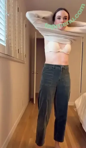 Danielle Panabaker / dpanabaker nude photo #0254