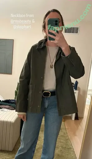 Danielle Panabaker / dpanabaker nude photo #0258