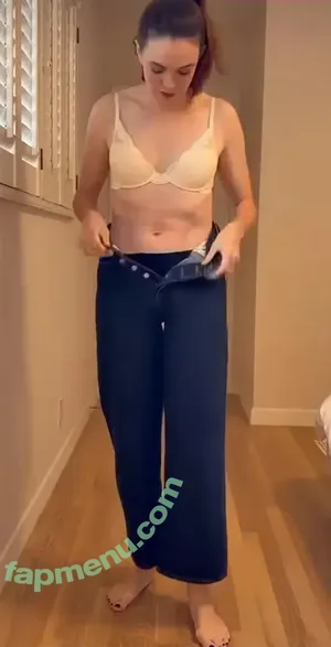 Danielle Panabaker / dpanabaker nude photo #0262