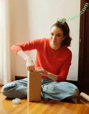 Danielle Panabaker / dpanabaker nude photo #0266