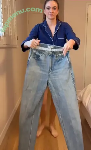 Danielle Panabaker / dpanabaker nude photo #0272