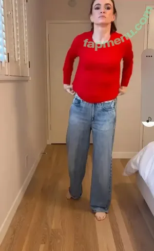 Danielle Panabaker / dpanabaker nude photo #0275