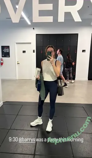 Danielle Panabaker / dpanabaker nude photo #0303