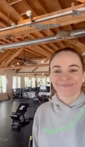 Danielle Panabaker / dpanabaker nude photo #0304