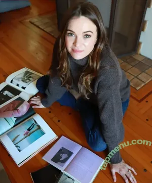 Danielle Panabaker / dpanabaker nude photo #0305