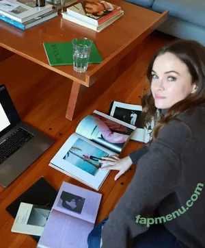 Danielle Panabaker / dpanabaker nude photo #0306