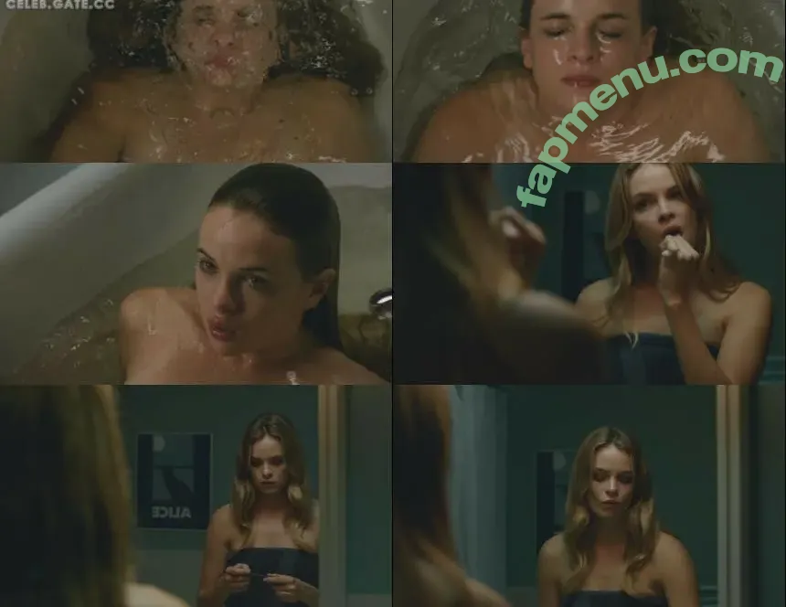 Danielle Panabaker nude photo #0069 (dpanabaker)