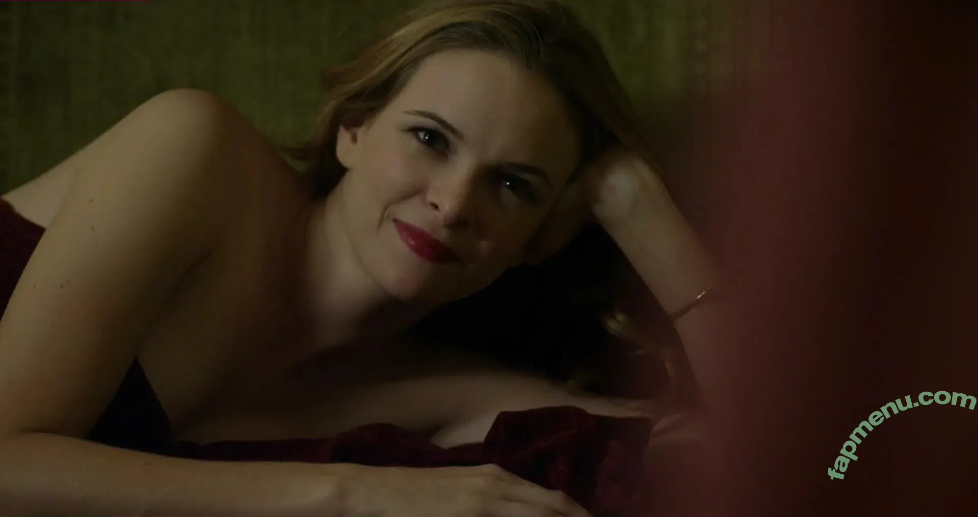 Danielle Panabaker nude photo #0080 (dpanabaker)