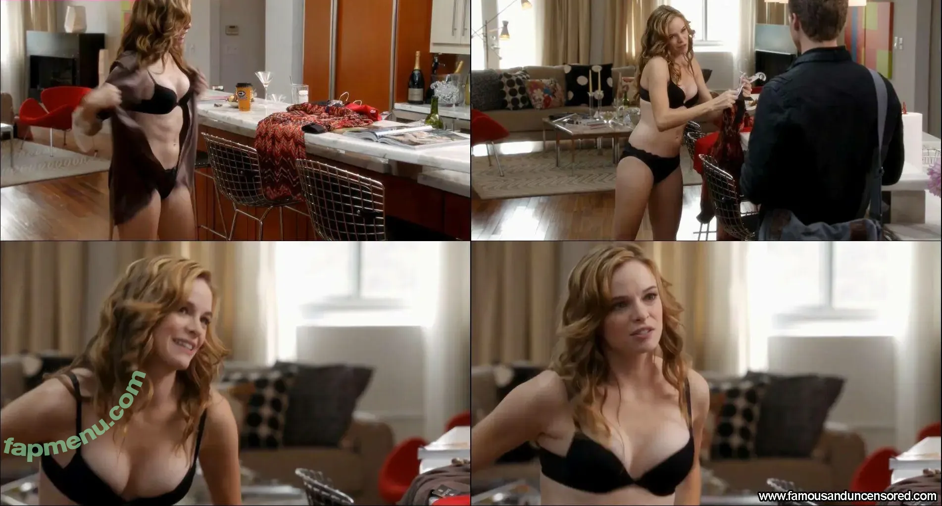 Danielle Panabaker nude photo #0084 (dpanabaker)