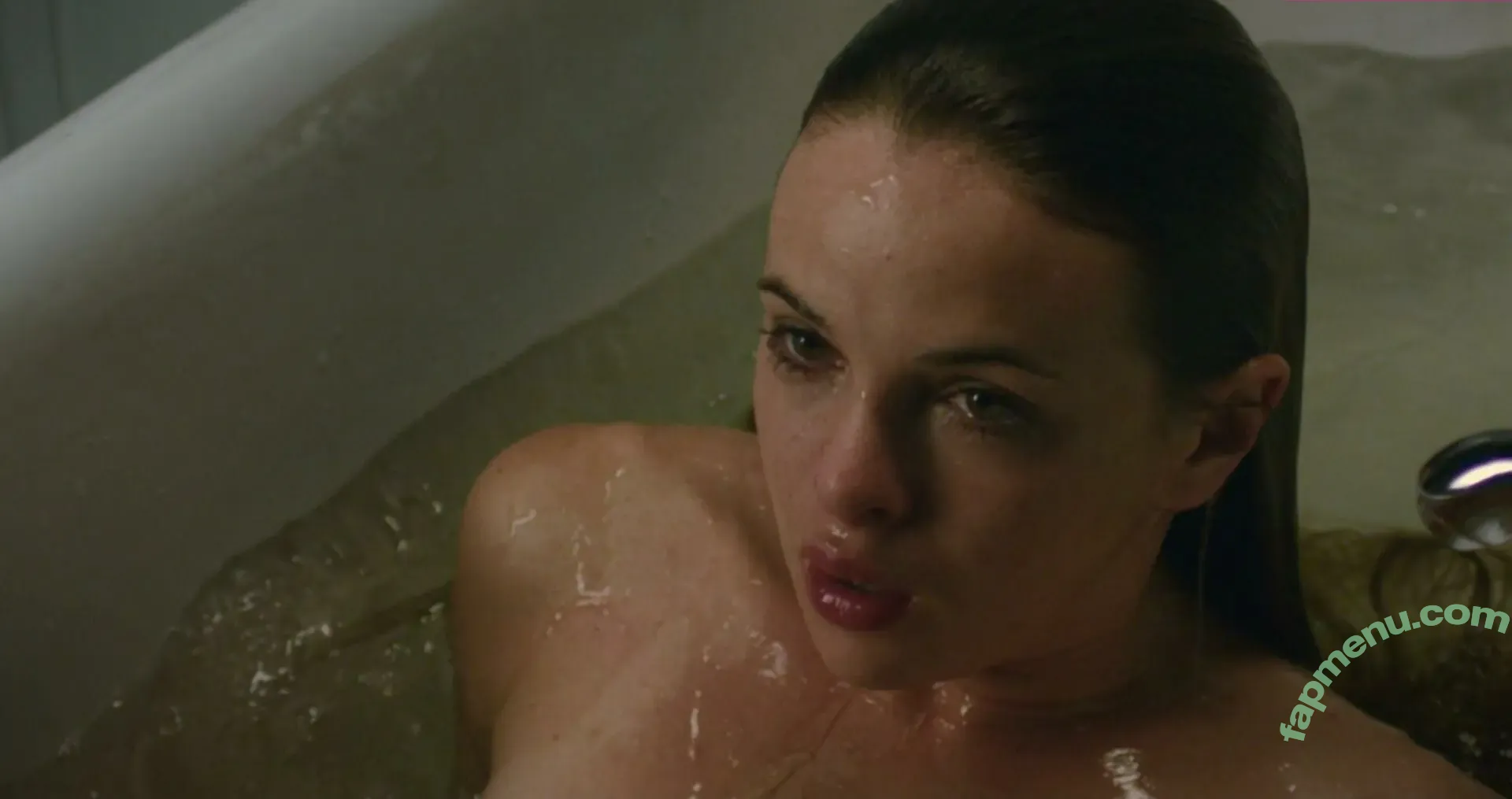 Danielle Panabaker nude photo #0087 (dpanabaker)