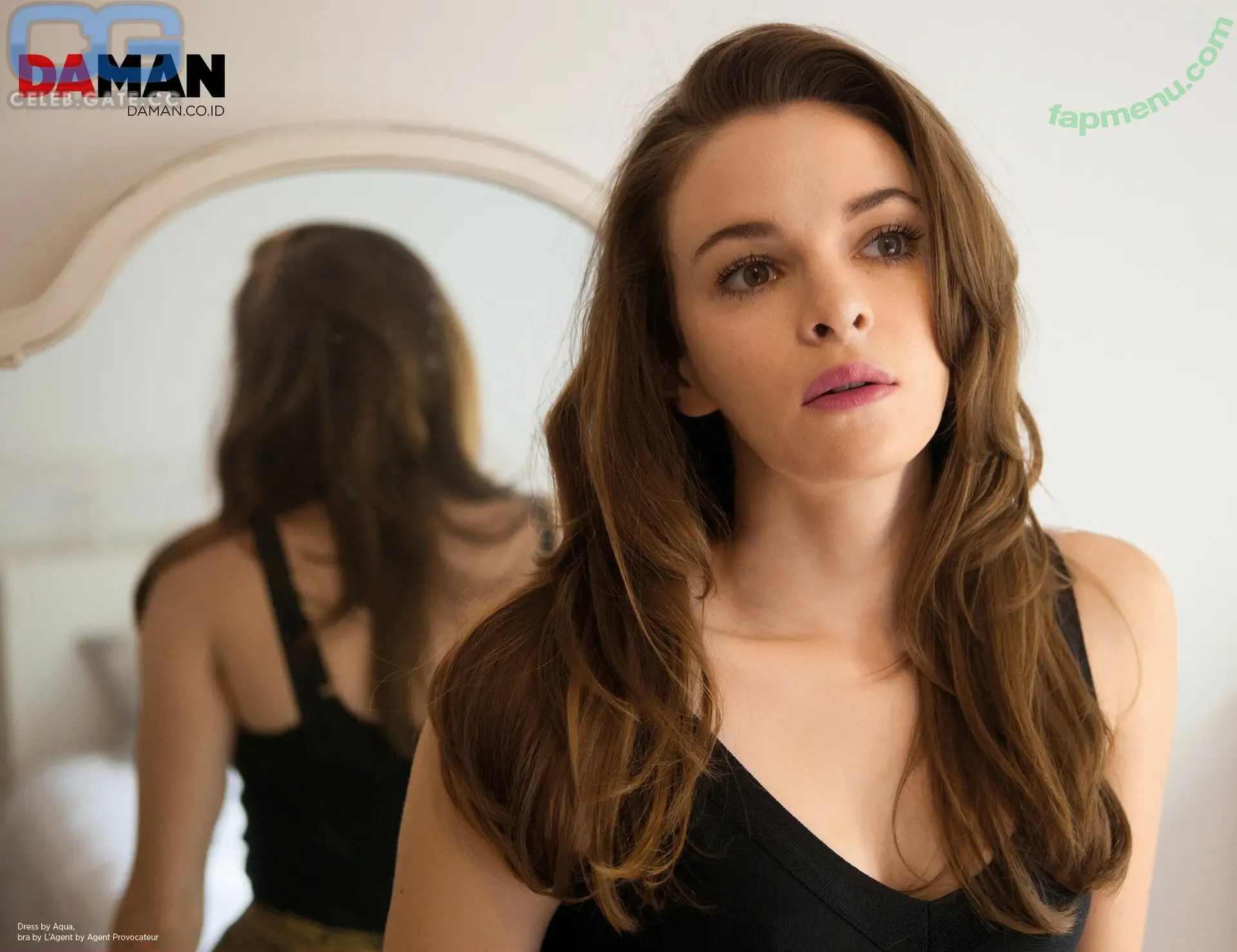 Danielle Panabaker nude photo #0092 (dpanabaker)