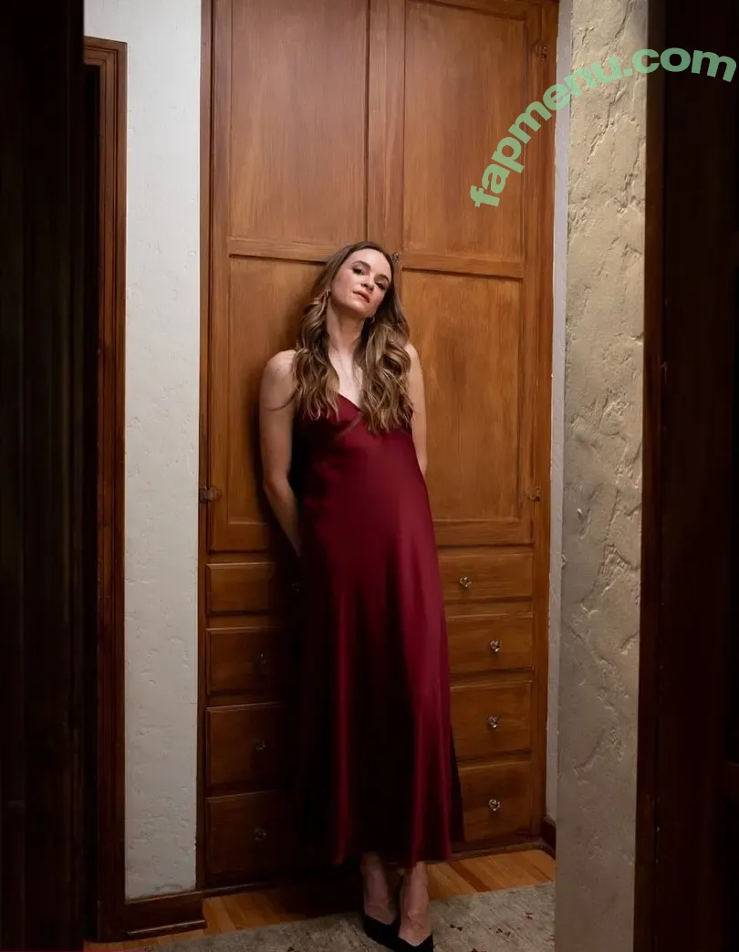 Danielle Panabaker nude photo #0199 (dpanabaker)
